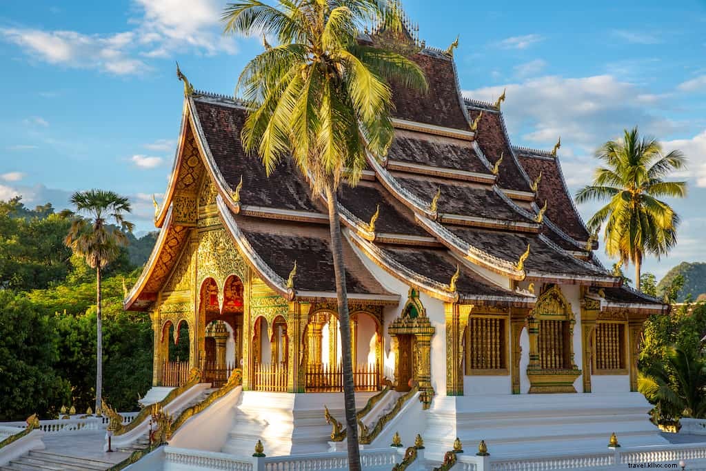 20 Most Stunning Places to Visit in Laos: A Traveler s Guide