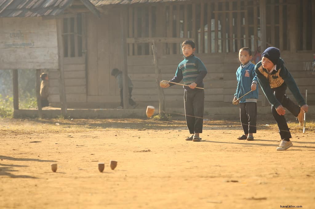 20 Most Stunning Places to Visit in Laos: A Traveler s Guide