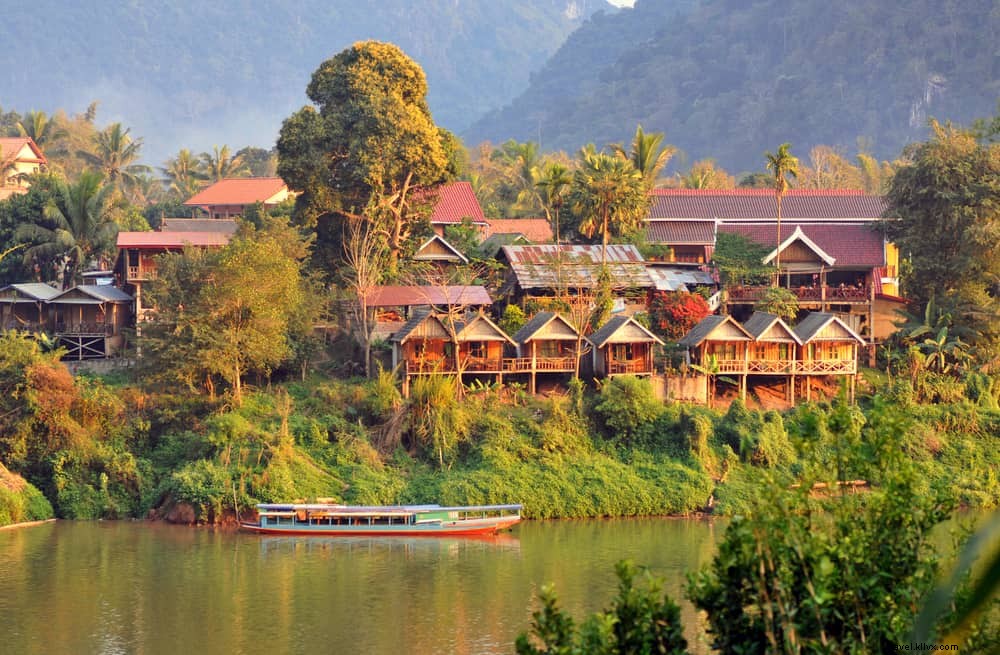 20 Most Stunning Places to Visit in Laos: A Traveler s Guide
