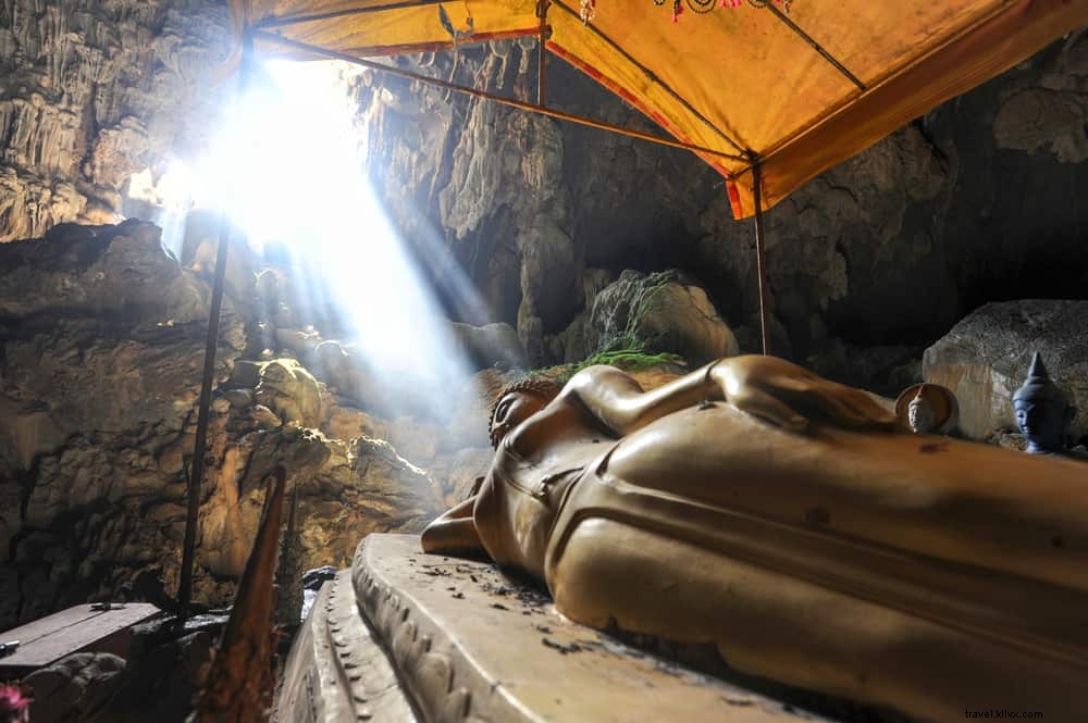 20 Most Stunning Places to Visit in Laos: A Traveler s Guide