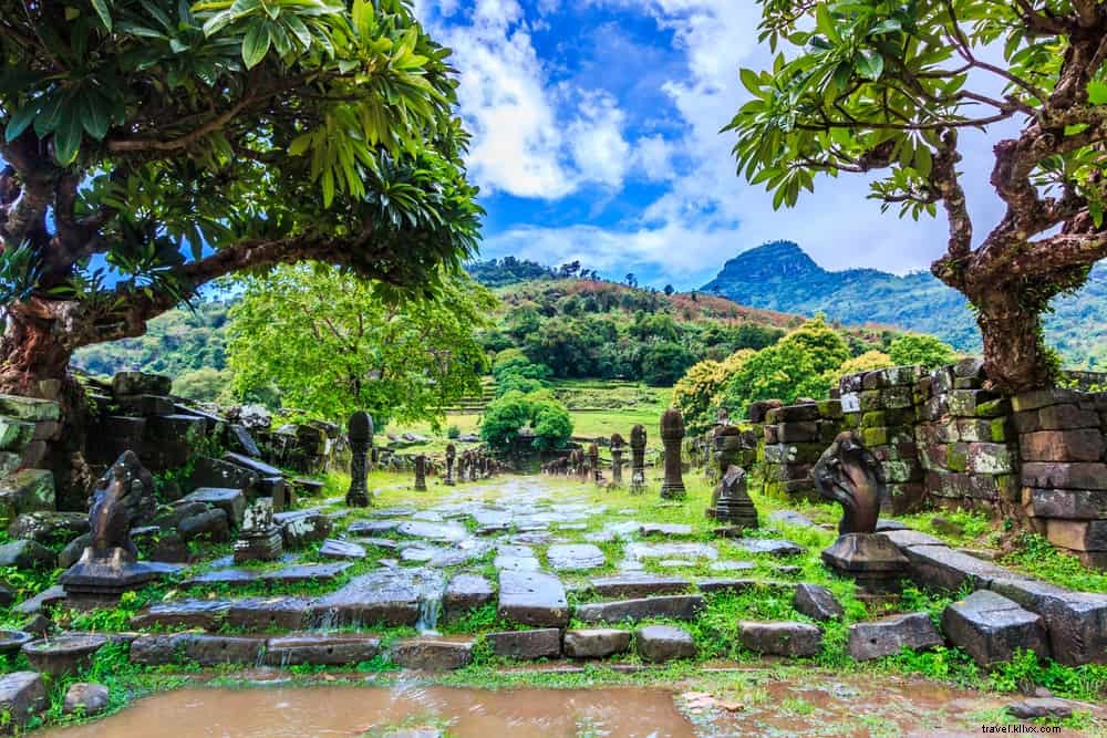 20 Most Stunning Places to Visit in Laos: A Traveler s Guide