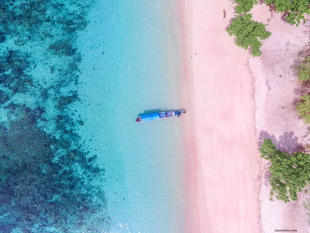 20 Stunning Places to Visit in Indonesia: Beaches, Volcanoes, and Hidden Gems