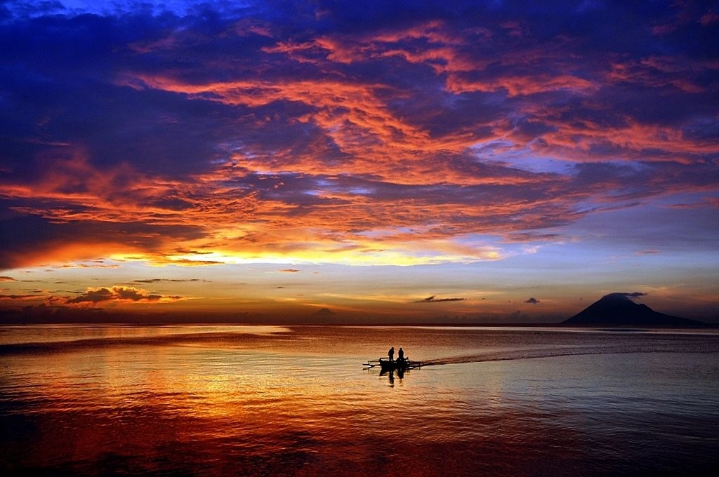 20 Stunning Places to Visit in Indonesia: Beaches, Volcanoes, and Hidden Gems