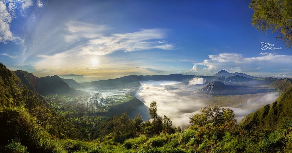20 Stunning Places to Visit in Indonesia: Beaches, Volcanoes, and Hidden Gems
