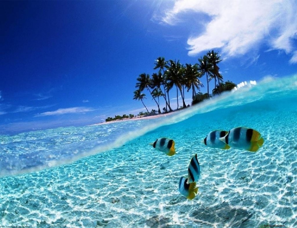 20 Stunning Places to Visit in Indonesia: Beaches, Volcanoes, and Hidden Gems