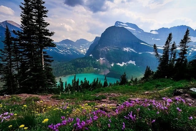 Top 20 Most Beautiful National Parks in North America: Stunning Destinations Revealed