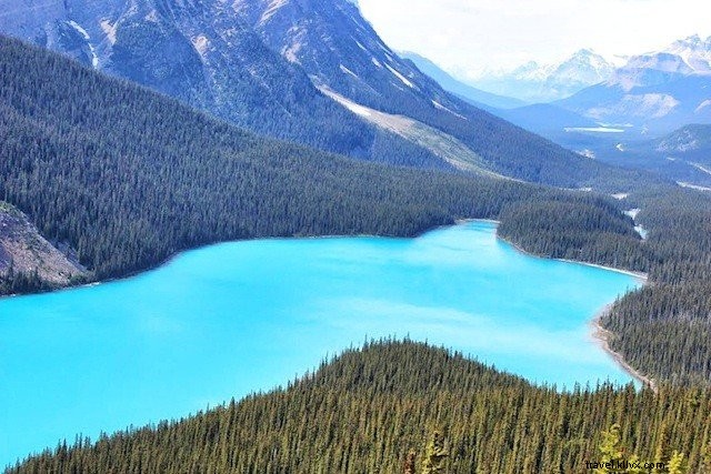 Top 20 Most Beautiful National Parks in North America: Stunning Destinations Revealed