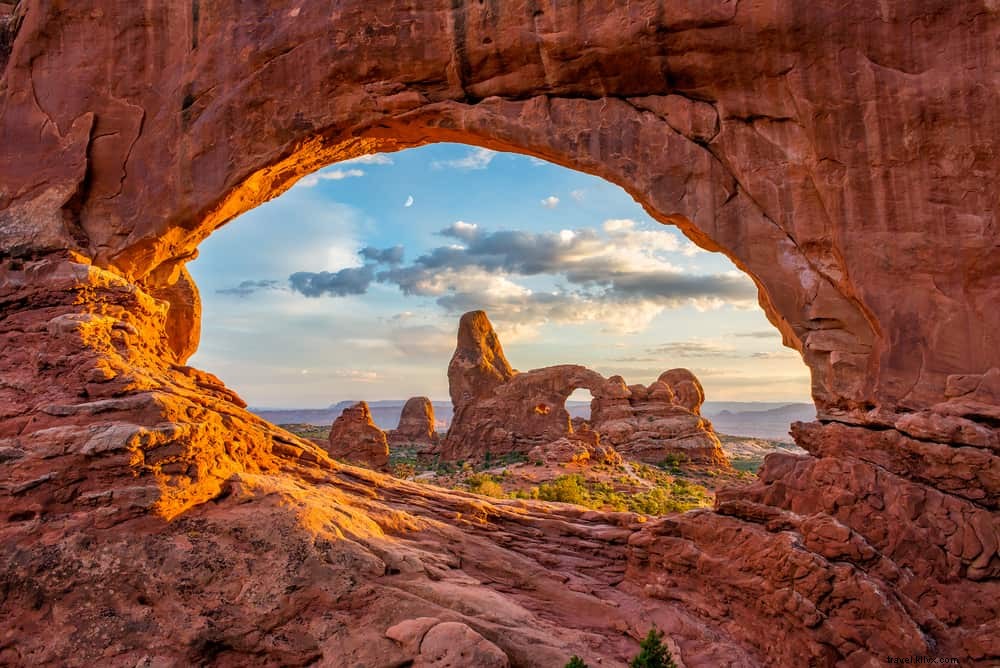 Top 20 Most Beautiful National Parks in North America: Stunning Destinations Revealed