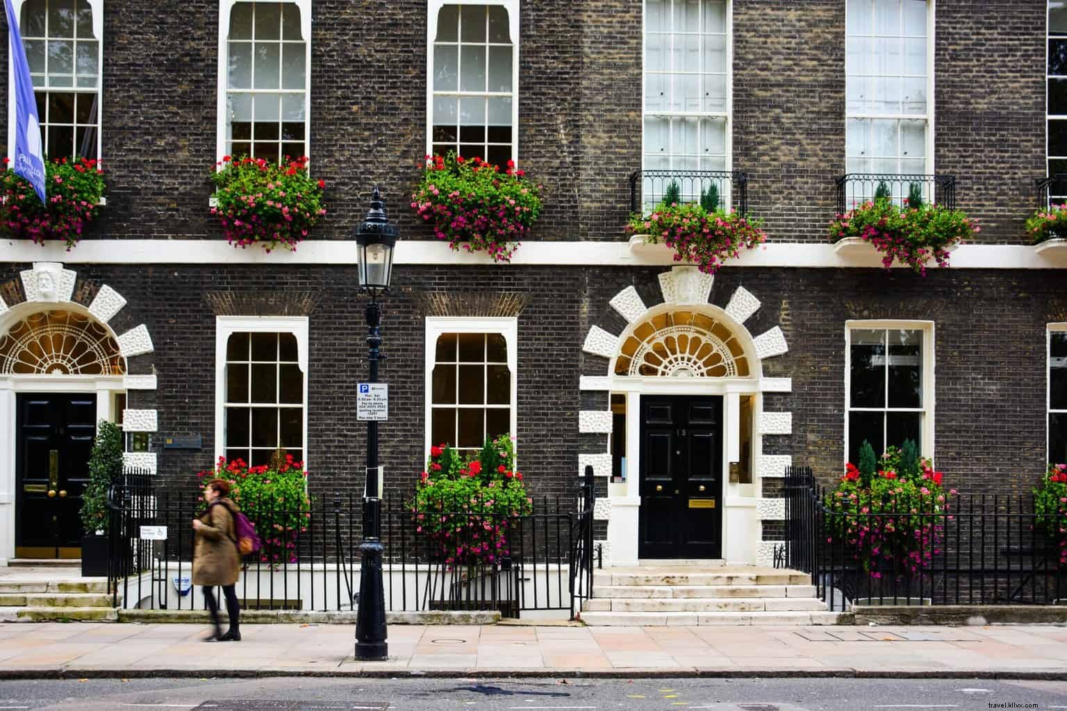 Top 20 Best Neighbourhoods in London: Elegant, Vibrant and Unique Areas to Explore