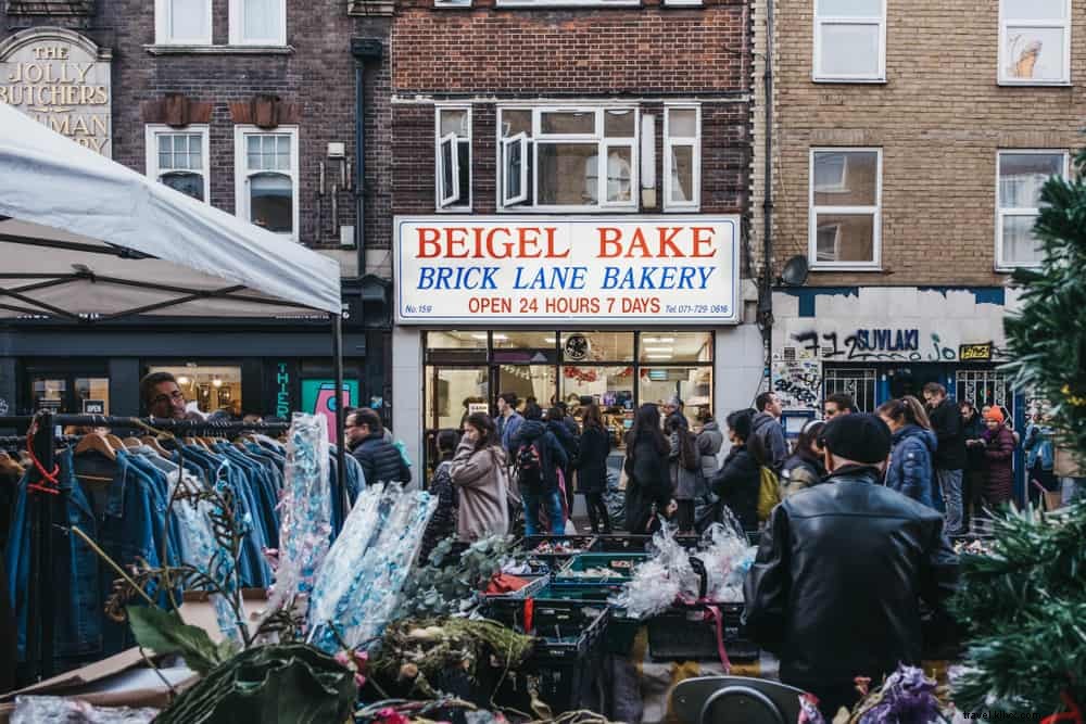 Top 20 Best Neighbourhoods in London: Elegant, Vibrant and Unique Areas to Explore