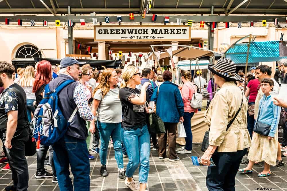 Top 20 Best Neighbourhoods in London: Elegant, Vibrant and Unique Areas to Explore