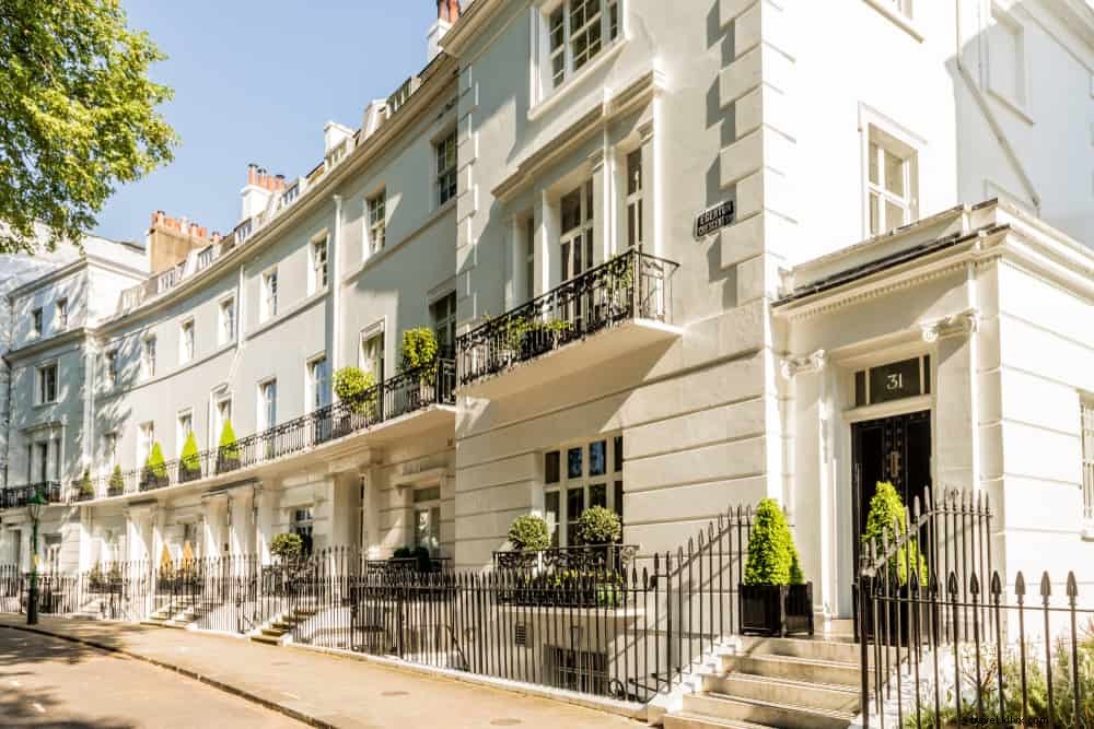 Top 20 Best Neighbourhoods in London: Elegant, Vibrant and Unique Areas to Explore