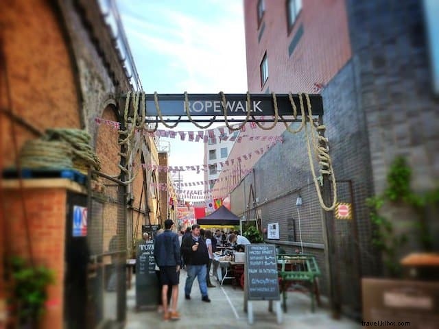 Top 20 Best Neighbourhoods in London: Elegant, Vibrant and Unique Areas to Explore