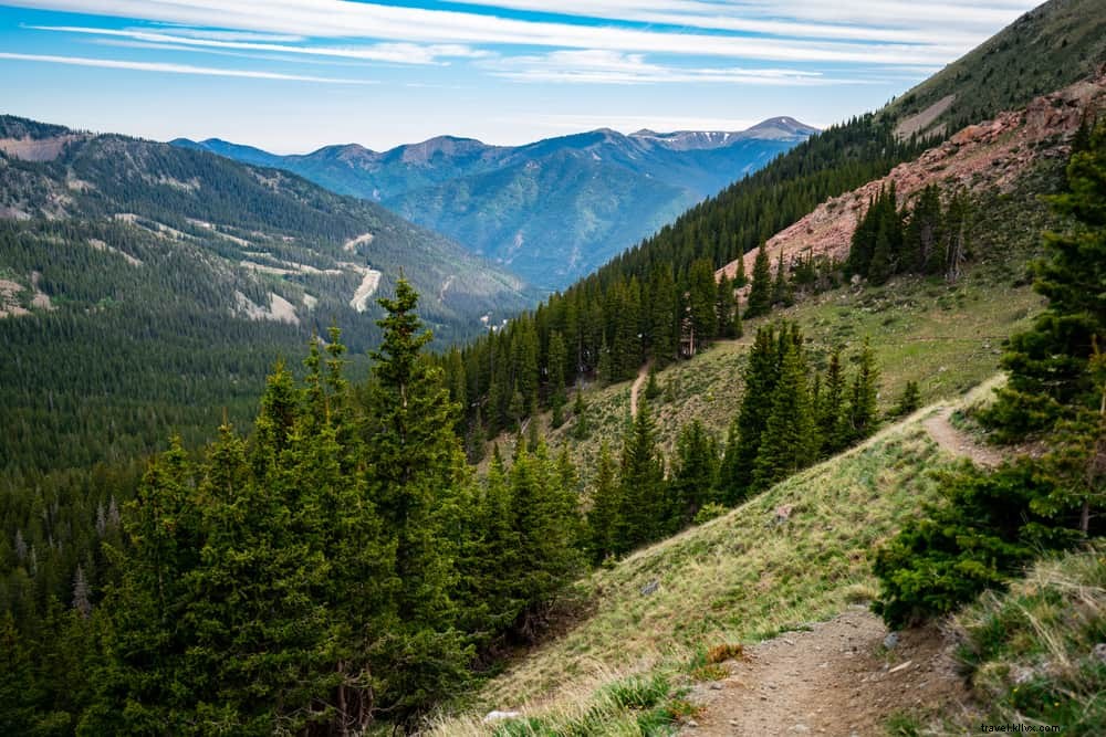 15 Breathtaking Places to Visit in New Mexico: The Land of Enchantment s Top Destinations