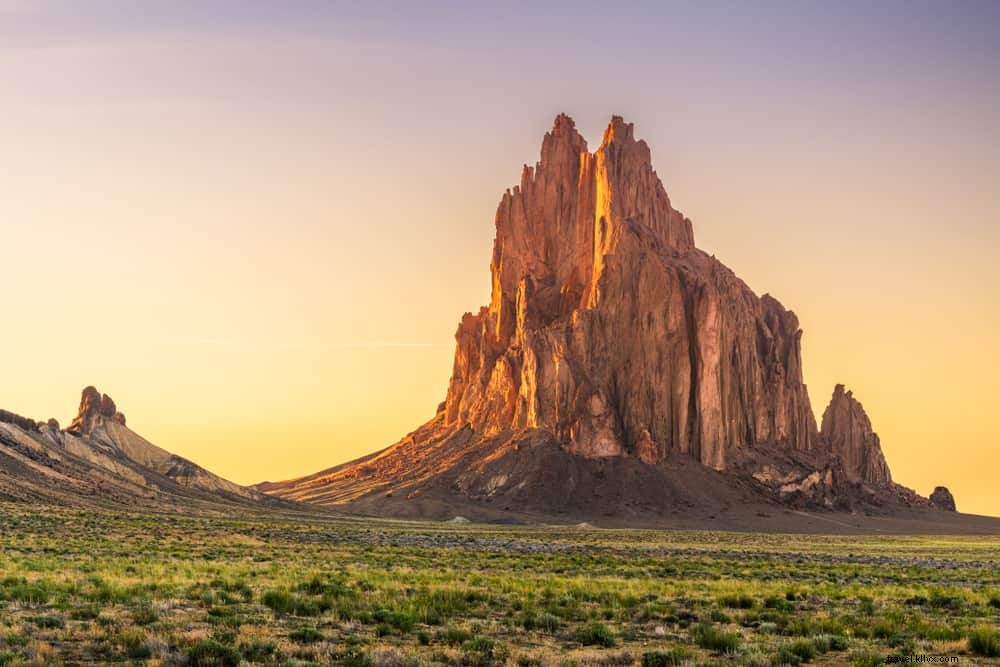 15 Breathtaking Places to Visit in New Mexico: The Land of Enchantment s Top Destinations