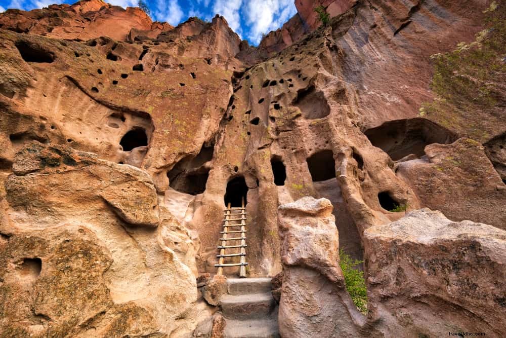 15 Breathtaking Places to Visit in New Mexico: The Land of Enchantment s Top Destinations