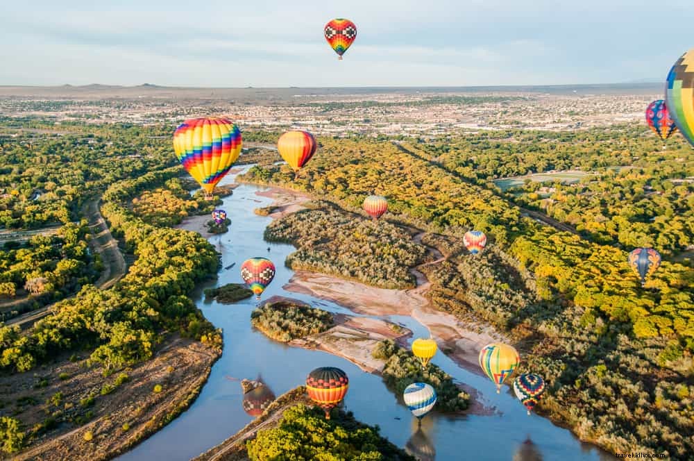 15 Breathtaking Places to Visit in New Mexico: The Land of Enchantment s Top Destinations
