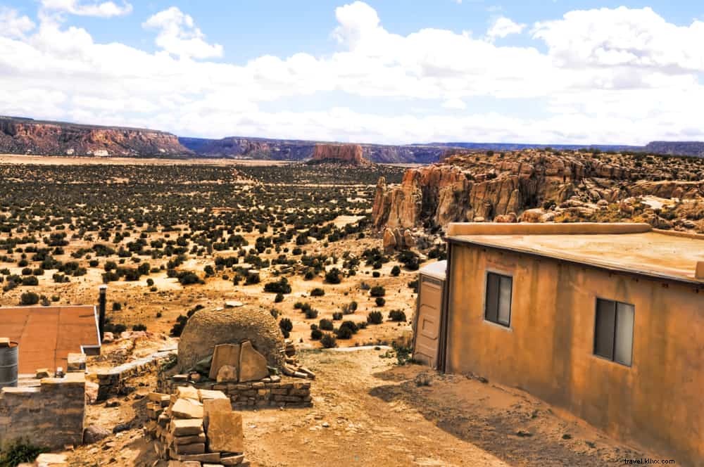 15 Breathtaking Places to Visit in New Mexico: The Land of Enchantment s Top Destinations