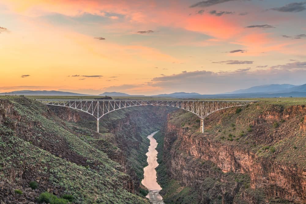 15 Breathtaking Places to Visit in New Mexico: The Land of Enchantment s Top Destinations