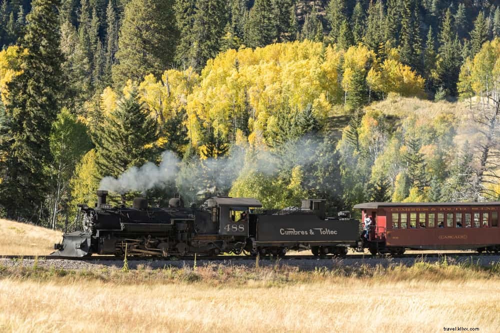 15 Breathtaking Places to Visit in New Mexico: The Land of Enchantment s Top Destinations