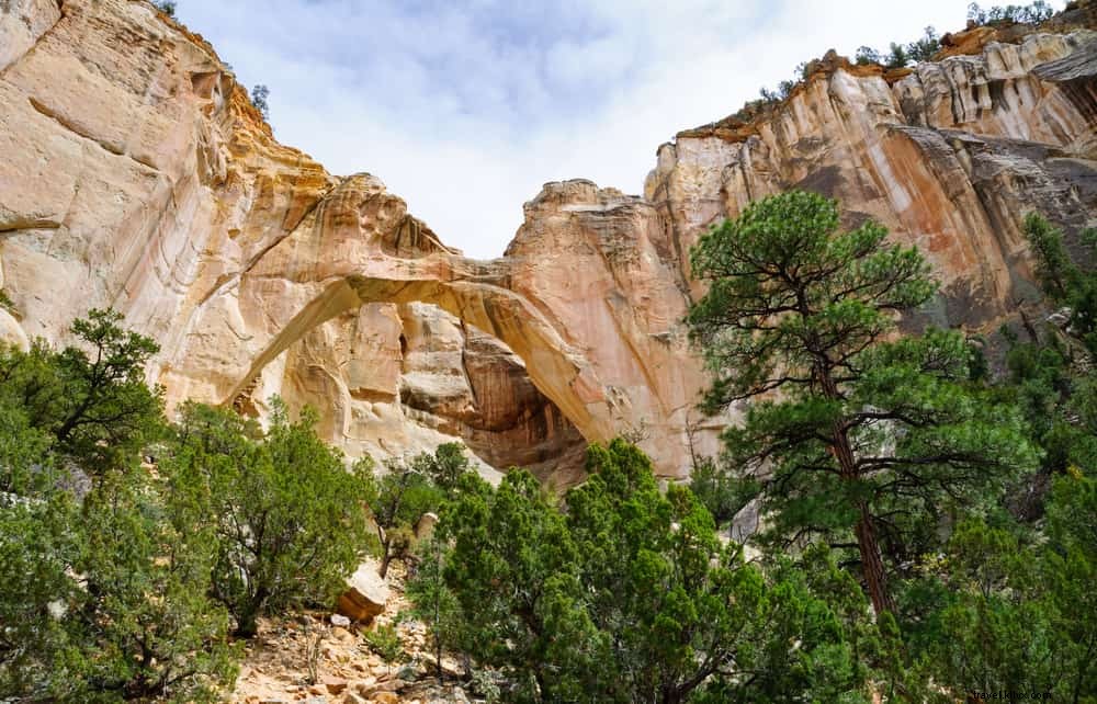 15 Breathtaking Places to Visit in New Mexico: The Land of Enchantment s Top Destinations
