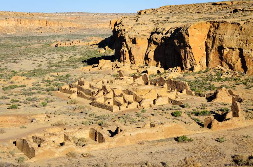 15 Breathtaking Places to Visit in New Mexico: The Land of Enchantment s Top Destinations