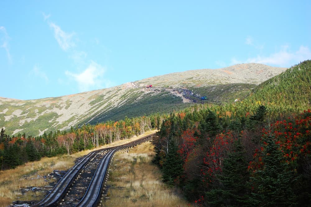 15 Most Beautiful Places to Visit in New Hampshire: Scenic Wonders Await