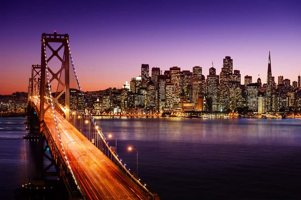 The 20 Most Stunning City Skylines in the World