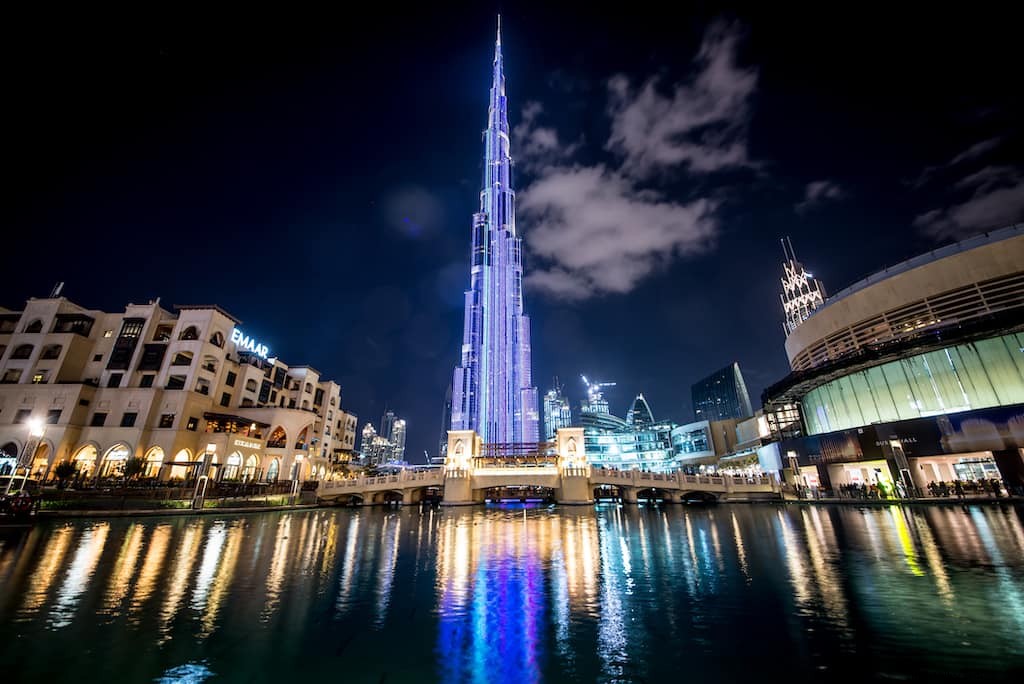 The 20 Most Stunning City Skylines in the World