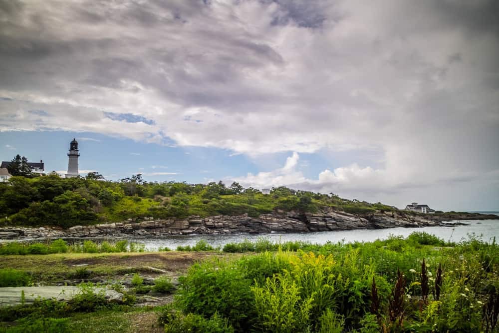 15 Most Beautiful Places to Visit in Maine: The Ultimate Guide