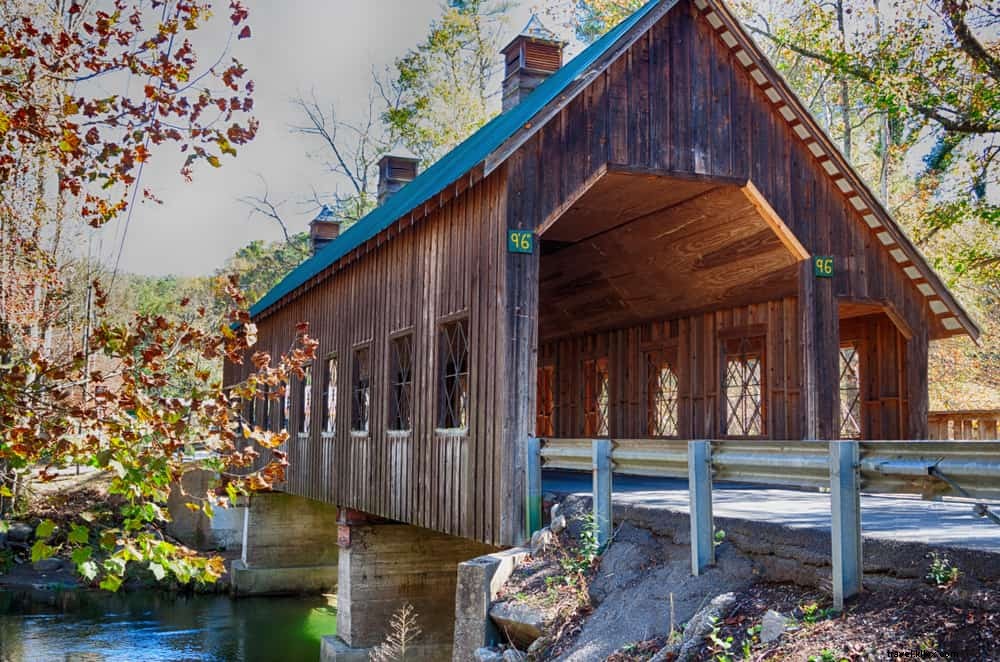 15 Most Beautiful Places to Visit in Tennessee: A Traveler s Guide