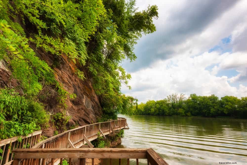 15 Most Beautiful Places to Visit in Tennessee: A Traveler s Guide