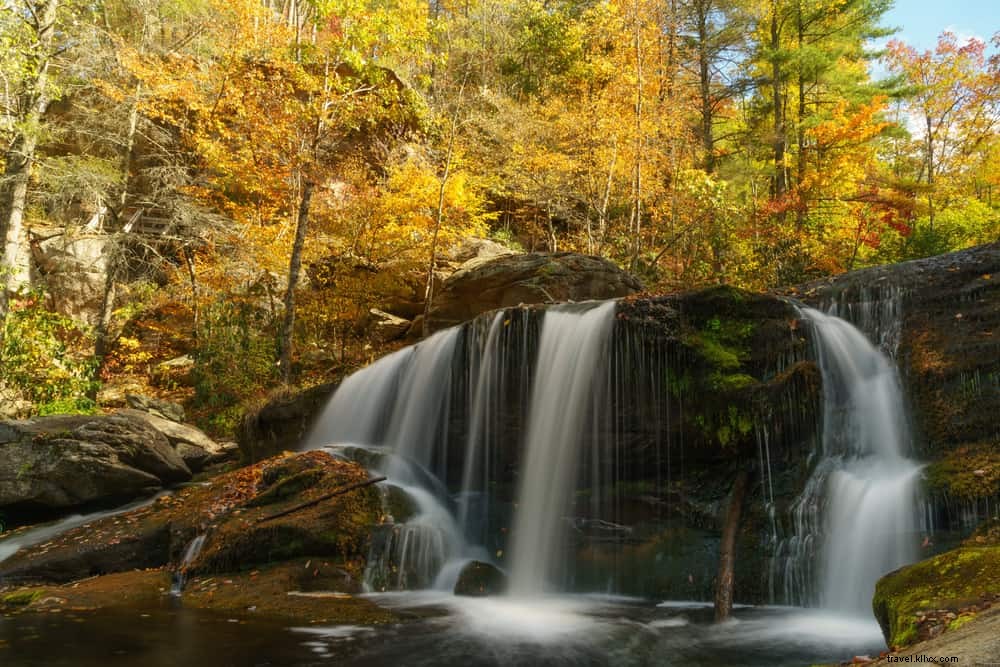 15 Most Beautiful Places to Visit in Tennessee: A Traveler s Guide
