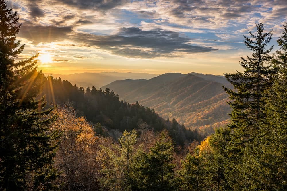 15 Most Beautiful Places to Visit in Tennessee: A Traveler s Guide