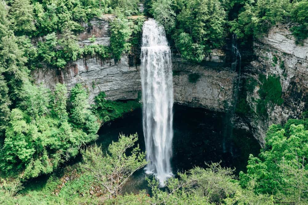 15 Most Beautiful Places to Visit in Tennessee: A Traveler s Guide