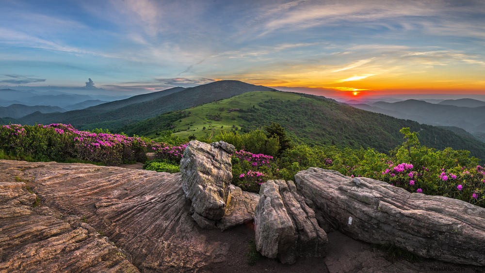 15 Most Beautiful Places to Visit in Tennessee: A Traveler s Guide