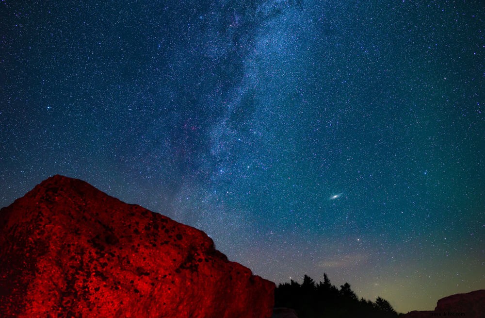 16 Stunning West Virginia Destinations You Must See