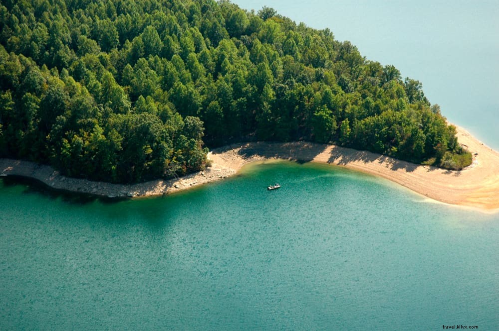 16 Stunning West Virginia Destinations You Must See