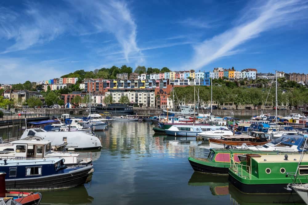 15 Most Beautiful Places to Visit in Bristol: A Local s Expert Guide