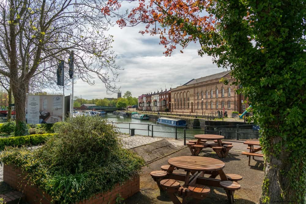 15 Most Beautiful Places to Visit in Bristol: A Local s Expert Guide