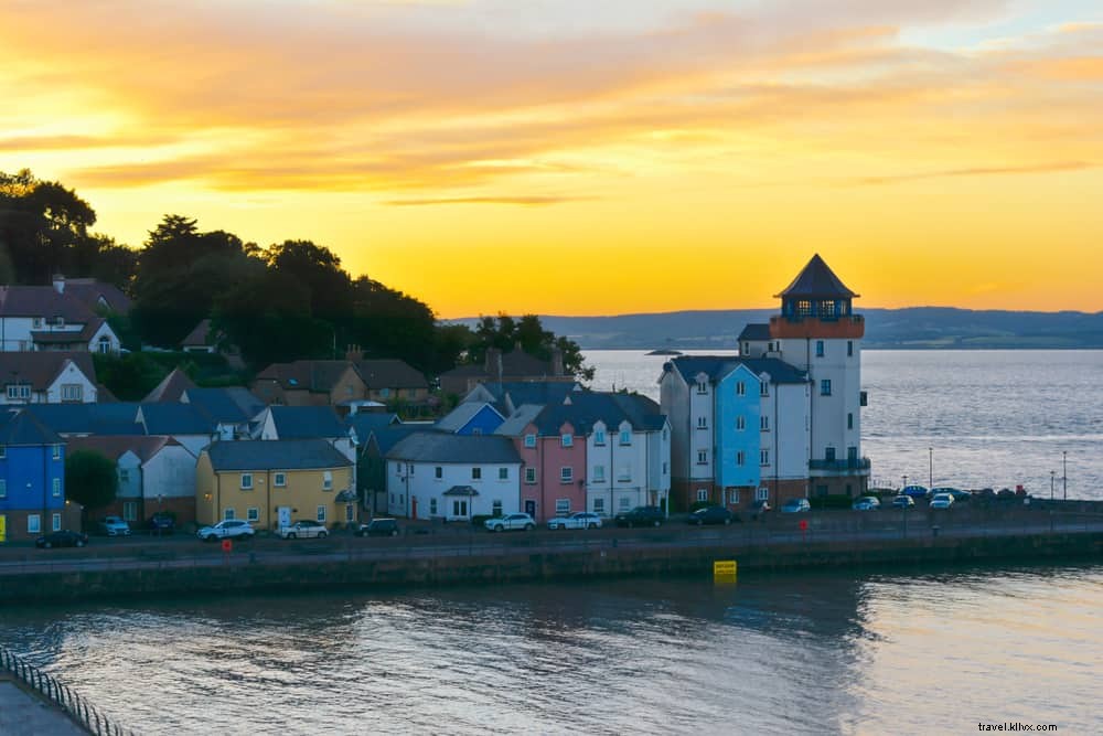 15 Most Beautiful Places to Visit in Bristol: A Local s Expert Guide