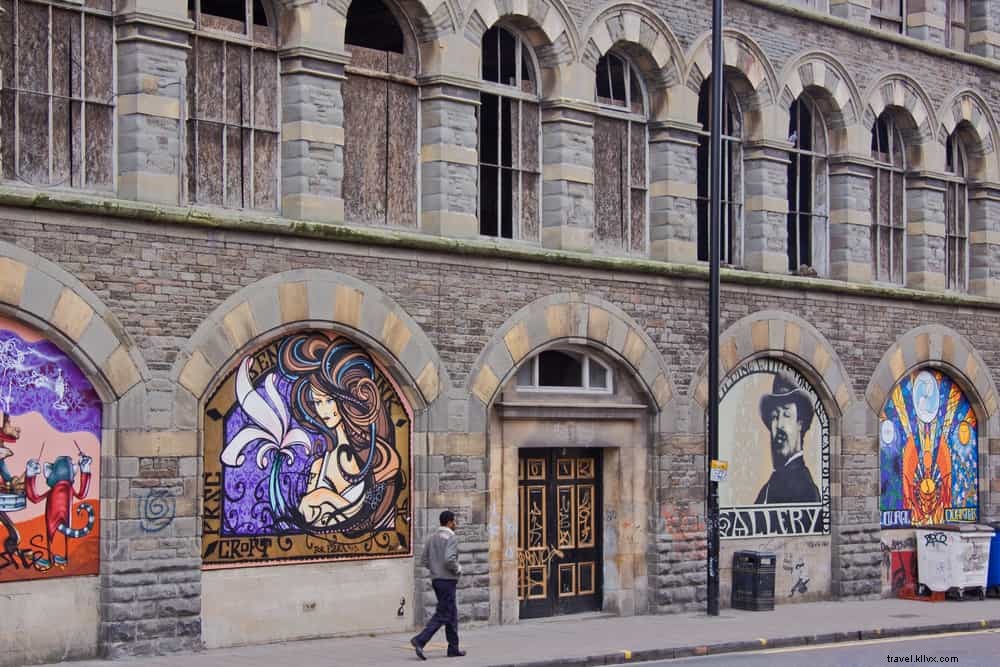 15 Most Beautiful Places to Visit in Bristol: A Local s Expert Guide