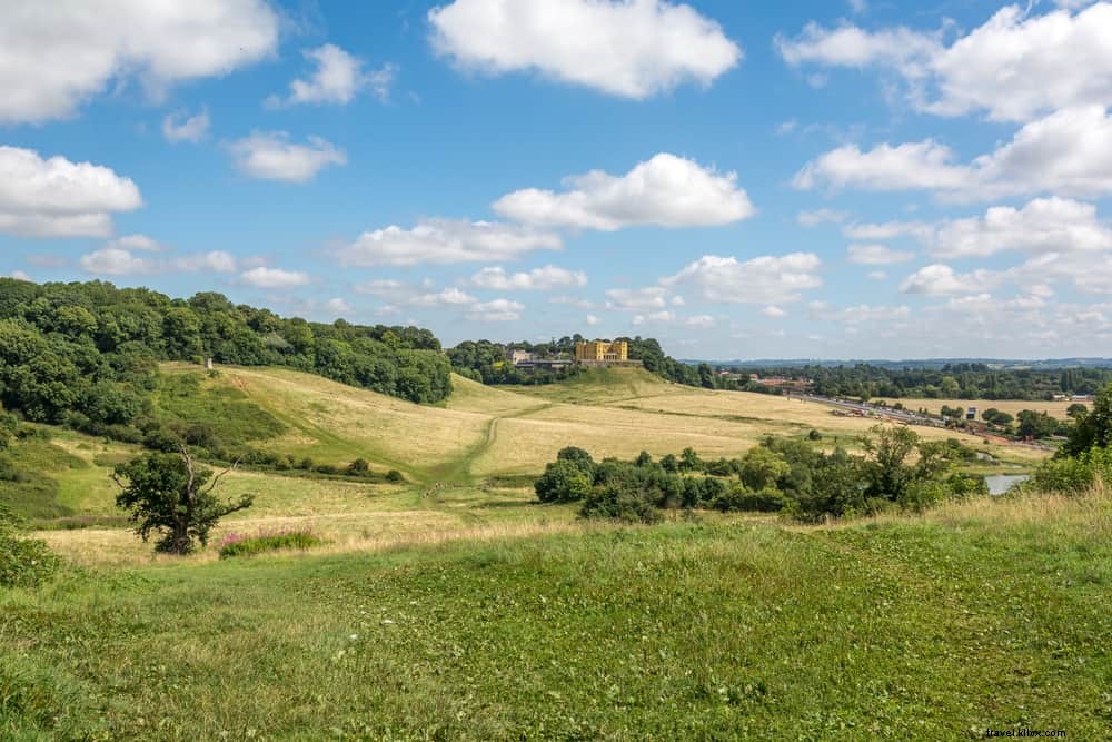 15 Most Beautiful Places to Visit in Bristol: A Local s Expert Guide