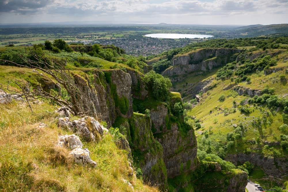 15 Most Beautiful Places to Visit in Bristol: A Local s Expert Guide