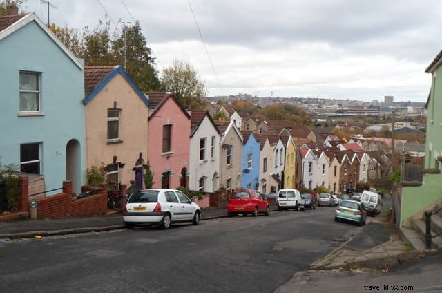 15 Most Beautiful Places to Visit in Bristol: A Local s Expert Guide