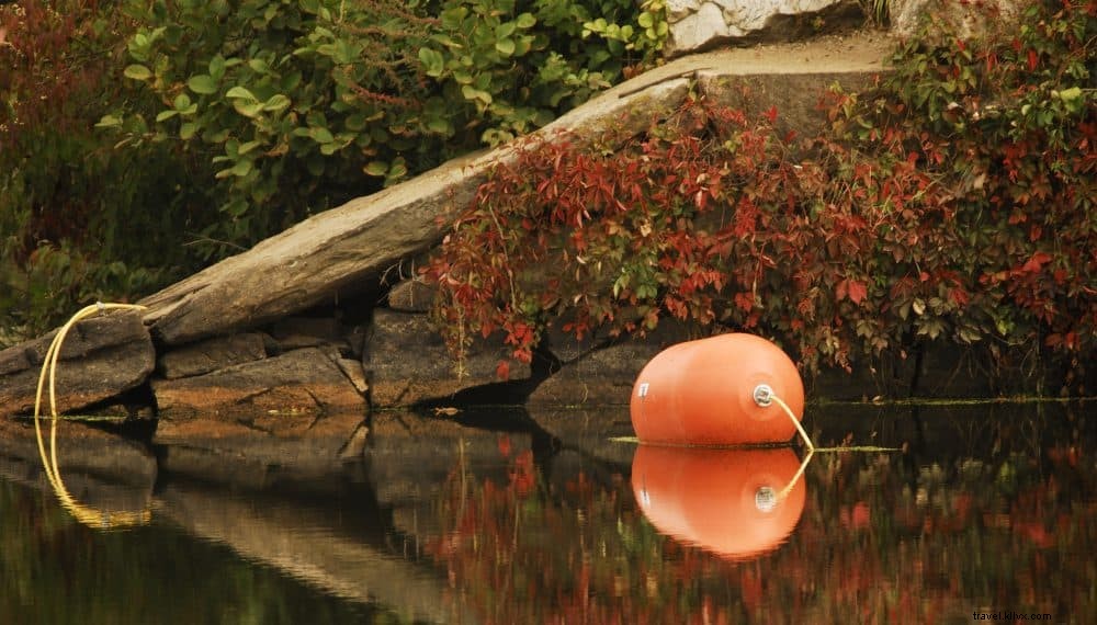 15 Most Beautiful Places to Visit in Rhode Island: Scenic Gems and Historic Treasures