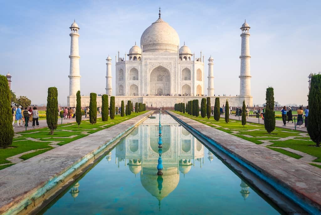 Top 25 Most Beautiful Places to Visit in India: Expert Travel Guide
