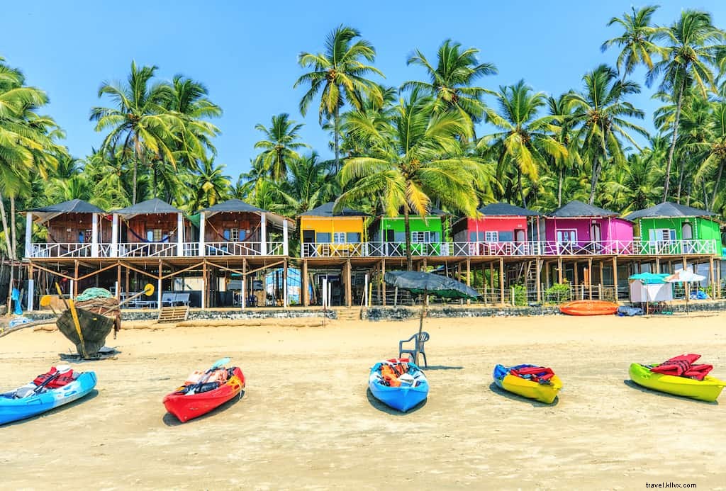 Top 25 Most Beautiful Places to Visit in India: Expert Travel Guide