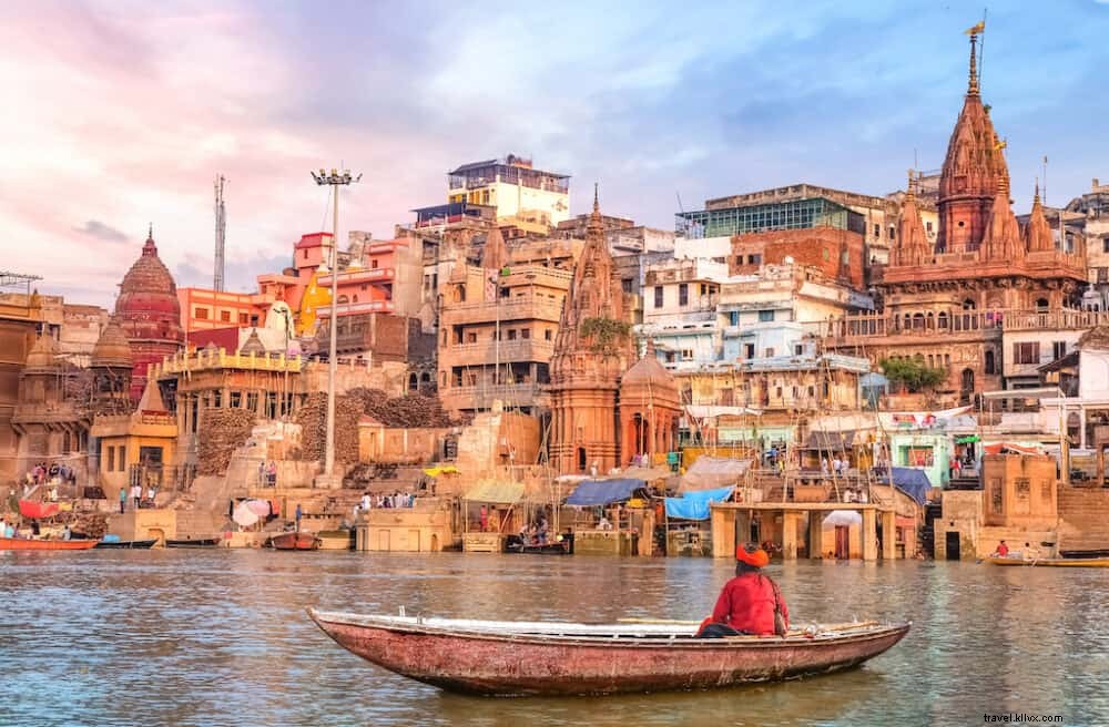 Top 25 Most Beautiful Places to Visit in India: Expert Travel Guide