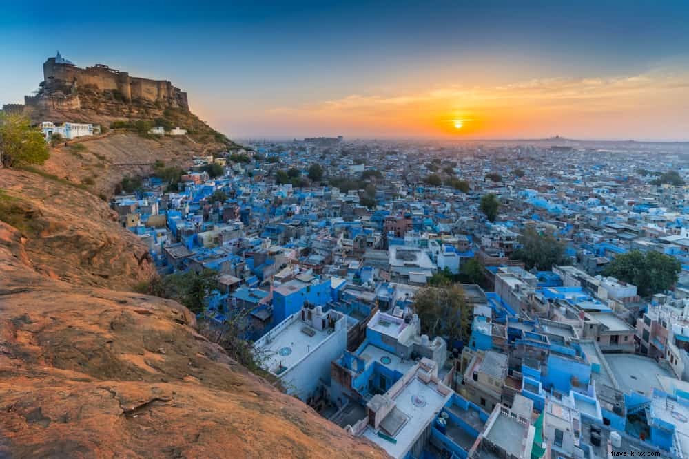 Top 25 Most Beautiful Places to Visit in India: Expert Travel Guide